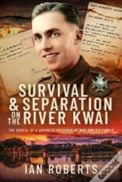 Capa do artigo Survival And Separation On The River Kwai