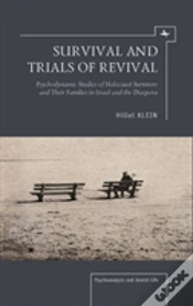 Capa do artigo Survival And Trials Of Revival