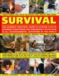 Capa do artigo Survival