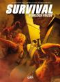 Survival Aparecida Prison - Preview
