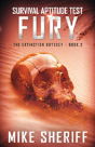 Survival Aptitude Test: Fury - Preview