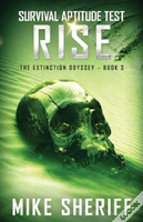 Survival Aptitude Test: Rise