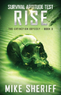 Survival Aptitude Test: Rise - Preview