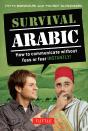 Survival Arabic - Preview