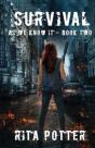 Survival - As We Know It - Book 2 - Preview