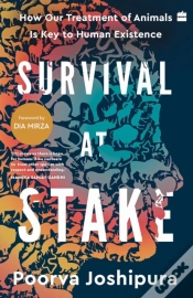 Capa do artigo Survival At Stake