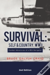 Capa do artigo Survival