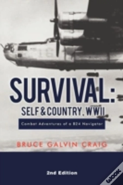 Capa do artigo Survival
