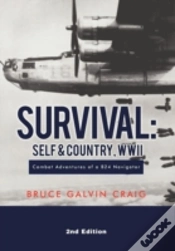 Capa do artigo Survival