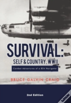 Capa do artigo Survival