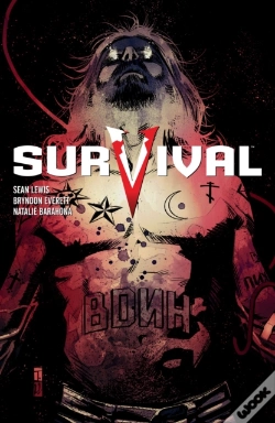 Capa do artigo Survival
