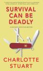 Survival Can Be Deadly - Preview