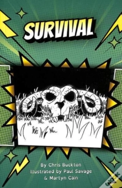 Capa do artigo Survival