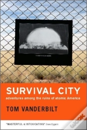 Capa do artigo Survival City