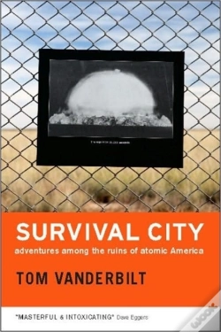 Capa do artigo Survival City