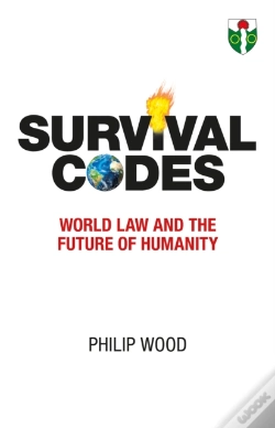 Capa do artigo Survival Codes