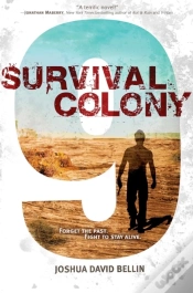 Capa do artigo Survival Colony 9