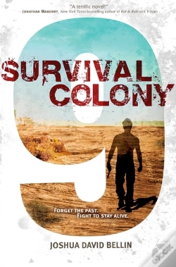 Capa do artigo Survival Colony 9