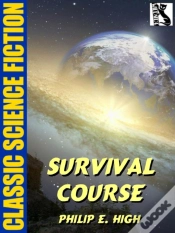 Capa do artigo Survival Course