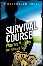 Capa do artigo Survival Course