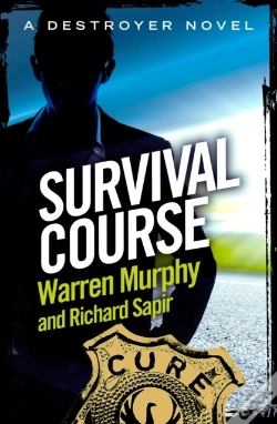 Capa do artigo Survival Course
