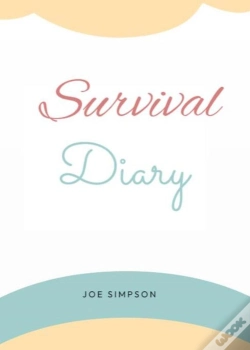Capa do artigo Survival Diary