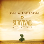 Capa do artigo Survival & Other Stories - Vinil