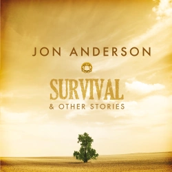 Capa do artigo Survival & Other Stories - Vinil