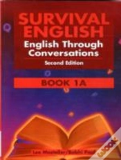 Capa do artigo Survival English