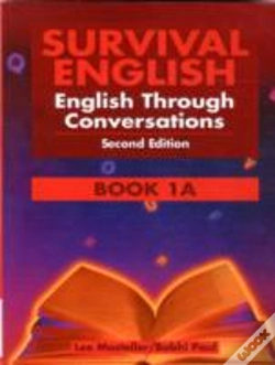 Capa do artigo Survival English