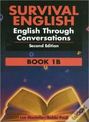 Capa do artigo Survival English
