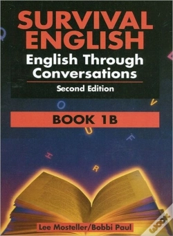 Capa do artigo Survival English