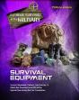 Survival Equipment - Preview