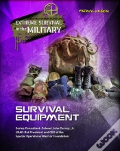 Capa do artigo Survival Equipment