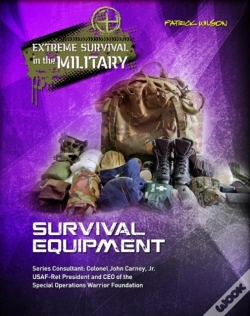 Capa do artigo Survival Equipment
