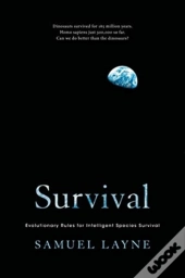 Survival: Evolutionary Rules For Intelli