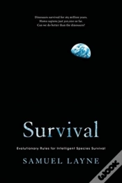 Capa do artigo Survival: Evolutionary Rules For Intelli