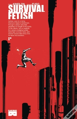 Capa do artigo Survival Fetish