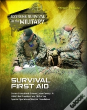 Capa do artigo Survival First Aid
