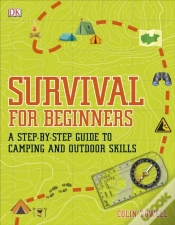 Capa do artigo Survival For Beginners