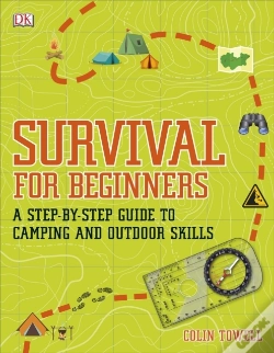 Capa do artigo Survival For Beginners