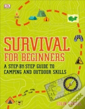 Capa do artigo Survival For Beginners