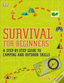 Capa do artigo Survival For Beginners