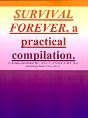 Survival Forever, A Practical Compilation - Preview