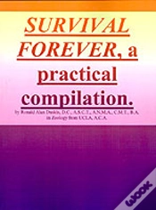 Capa do artigo Survival Forever, A Practical Compilation