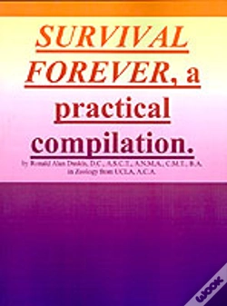 Capa do artigo Survival Forever, A Practical Compilation