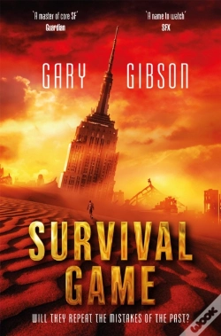 Capa do artigo Survival Game