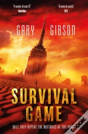 Capa do artigo Survival Game