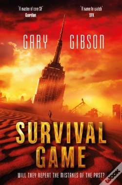 Capa do artigo Survival Game