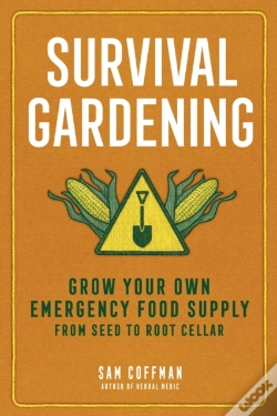 Capa do artigo Survival Gardening